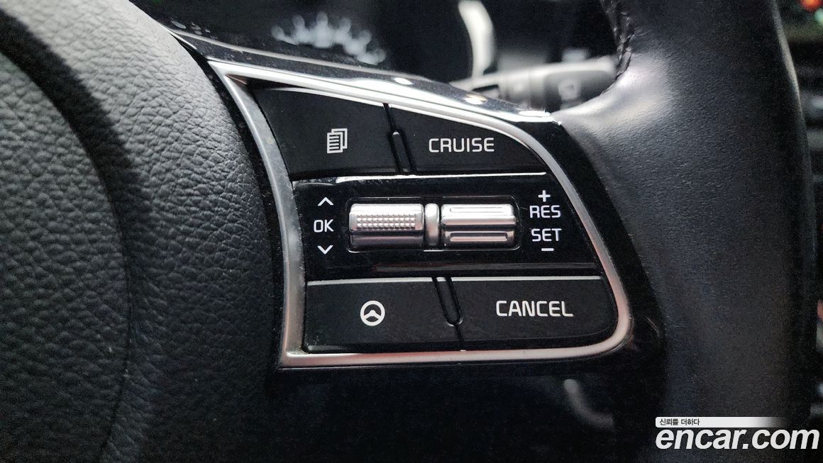 Kia Seltos 2020