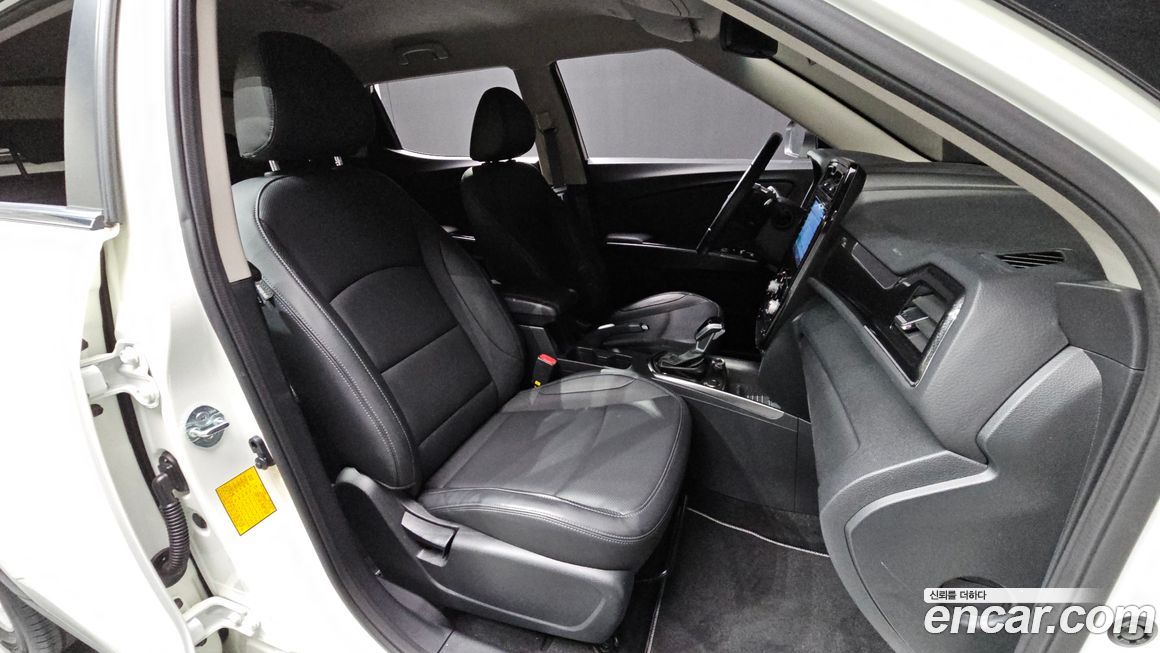 KG_Mobility_Ssangyong TIBOLI 2022