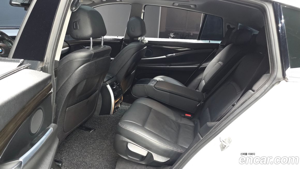 BMW Gran Turismo 2014