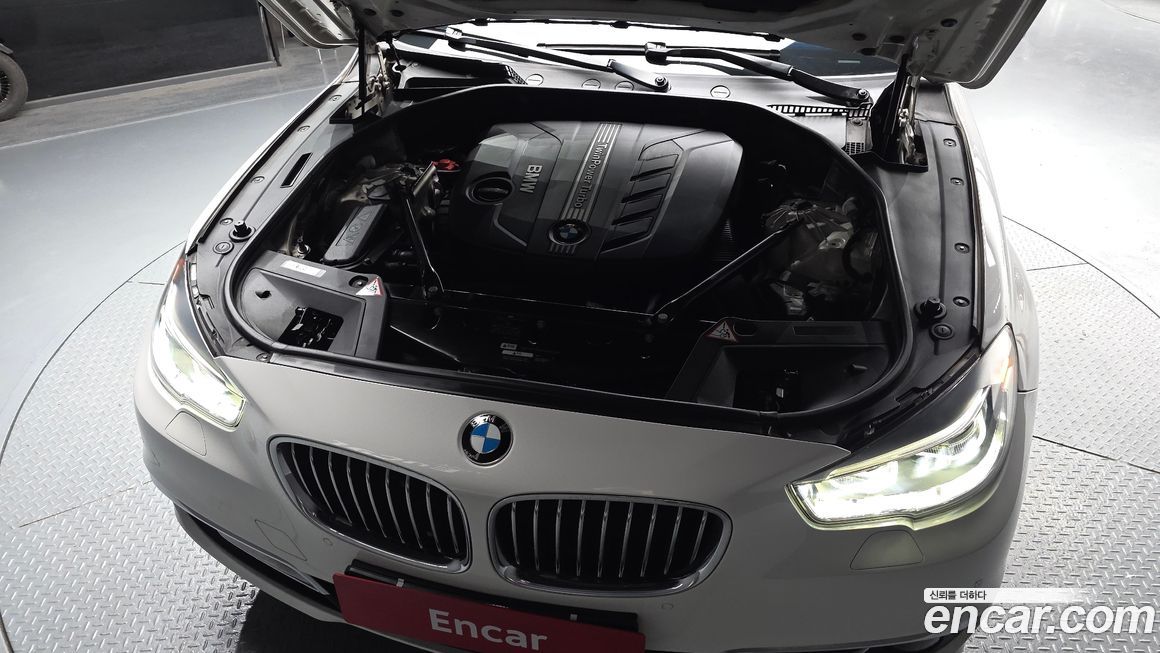 BMW Gran Turismo 2014