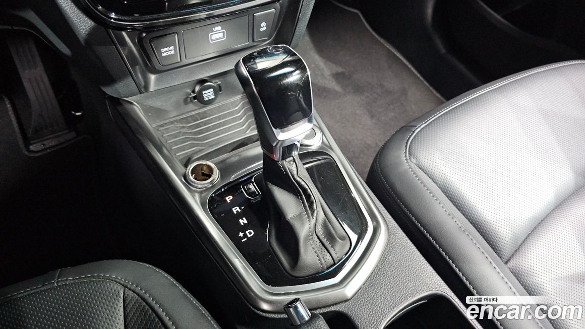 KG_Mobility_Ssangyong TIBOLI 2022