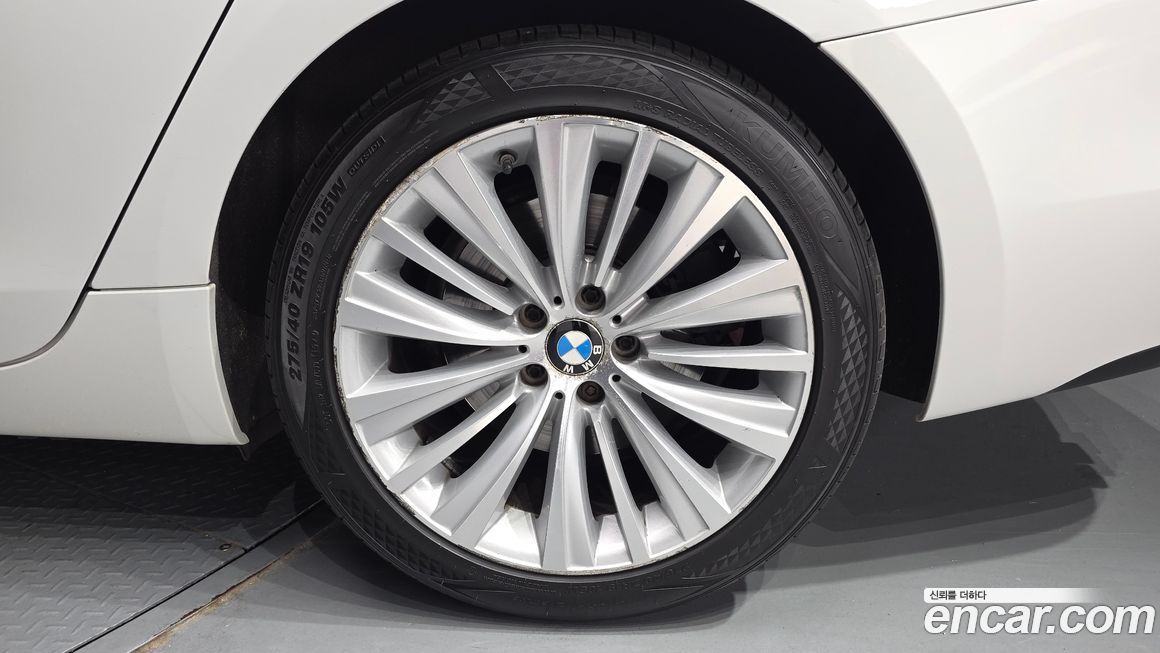 BMW Gran Turismo 2014