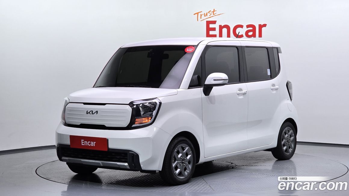 Kia RAY 2023