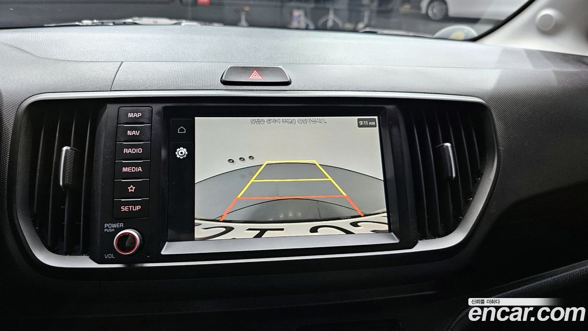 Kia RAY 2023