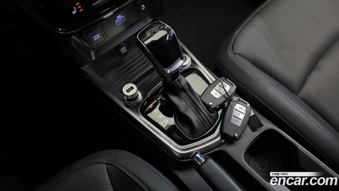 KG_Mobility_Ssangyong TIBOLI 2022