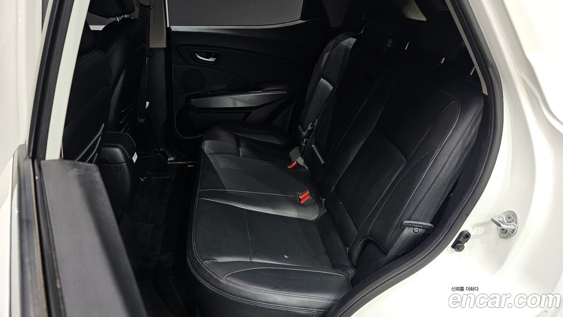 KG_Mobility_Ssangyong TIBOLI 2022