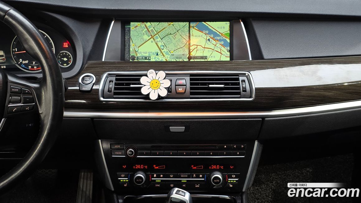 BMW Gran Turismo 2014