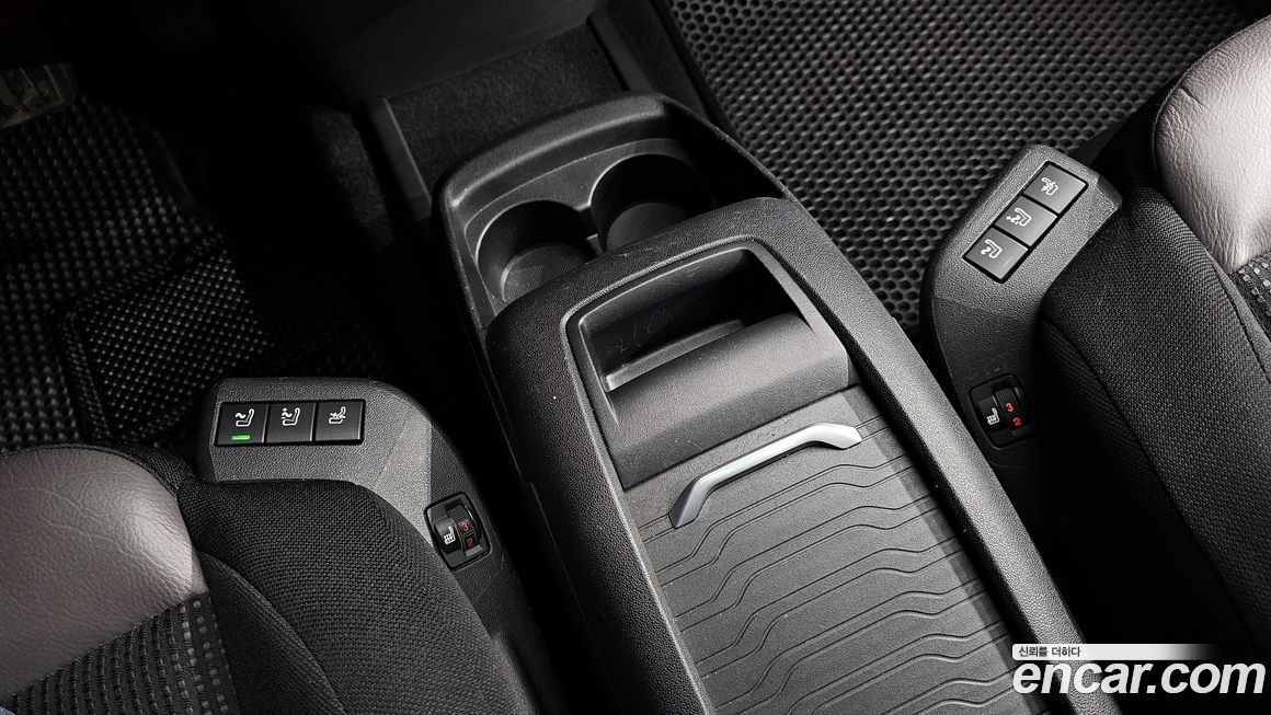 Citroen-DS C4 SpaceTourer 2019