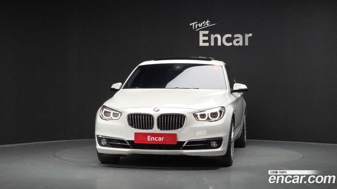 BMW Gran Turismo 2014