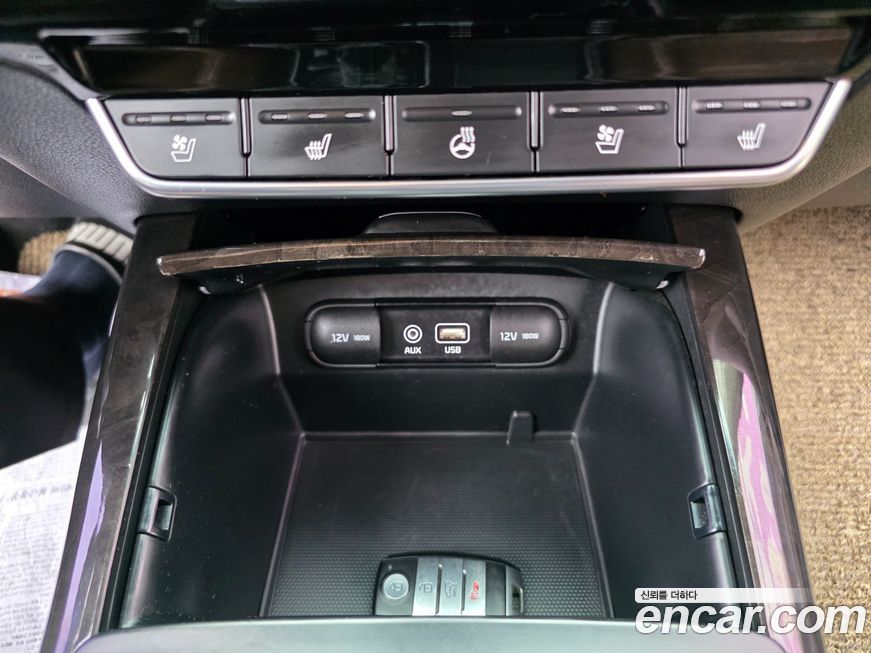 Kia Sorento 2016