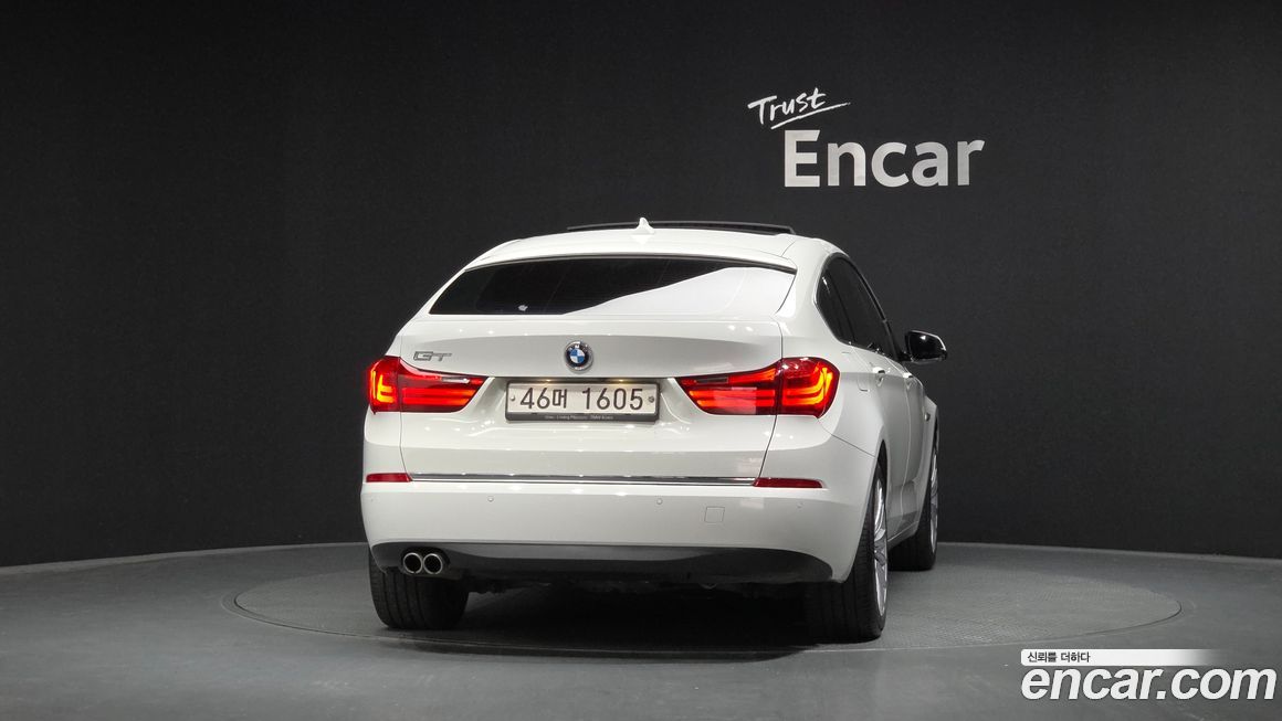 BMW Gran Turismo 2014