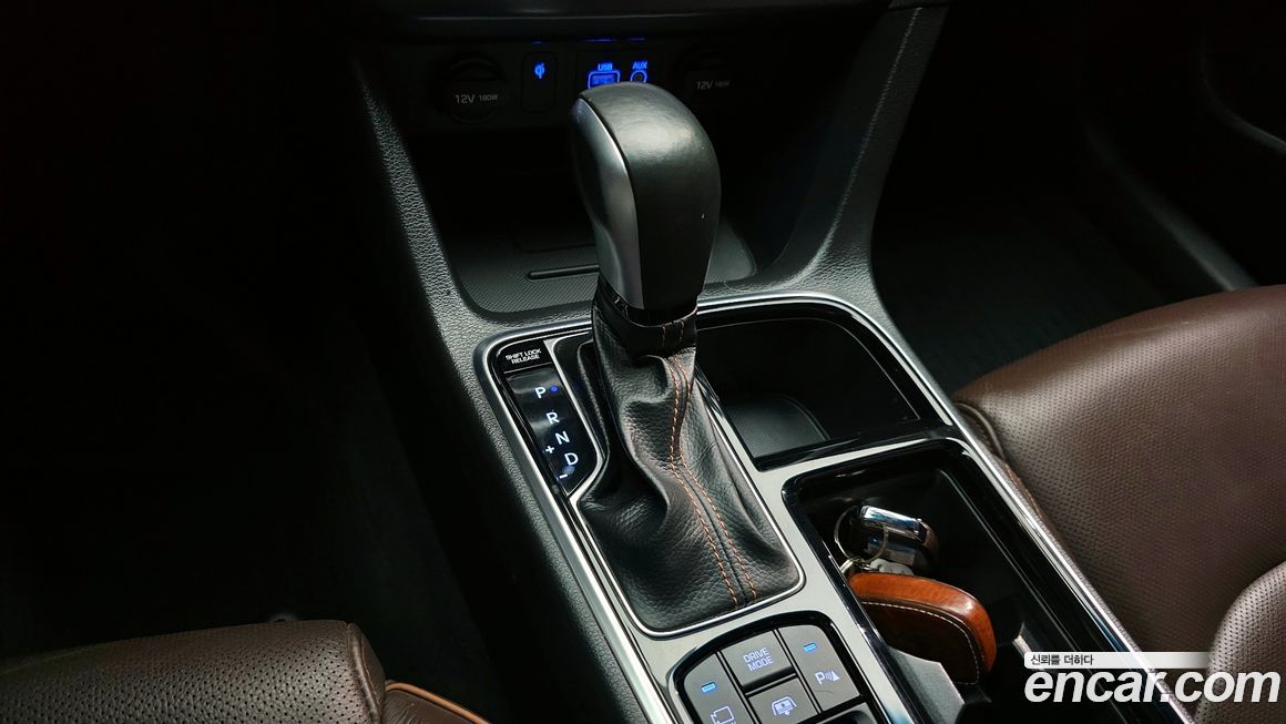 Hyundai Sonata 2018