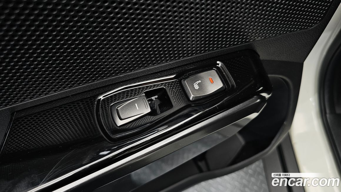 KG_Mobility_Ssangyong TIBOLI 2022