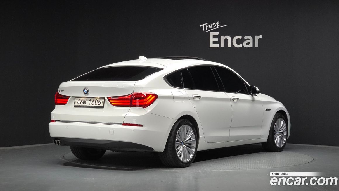 BMW Gran Turismo 2014