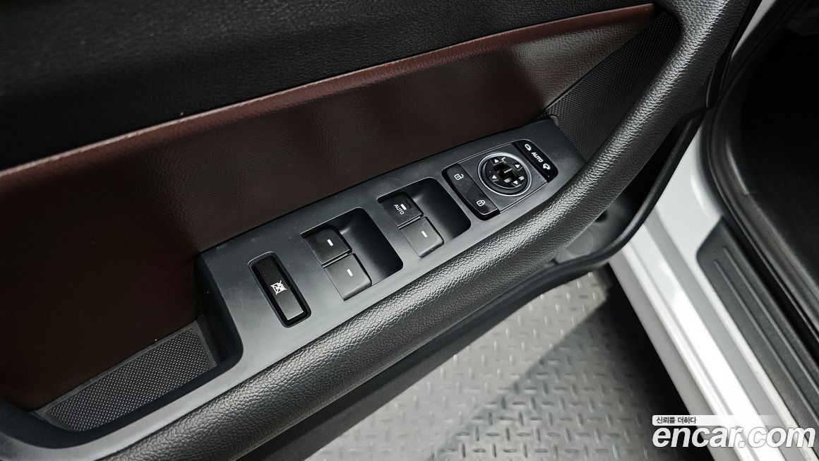 Hyundai Sonata 2018
