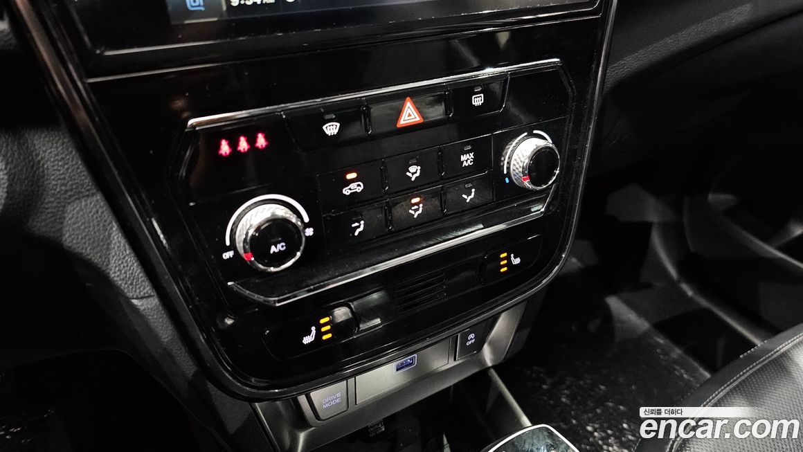 KG_Mobility_Ssangyong TIBOLI 2022