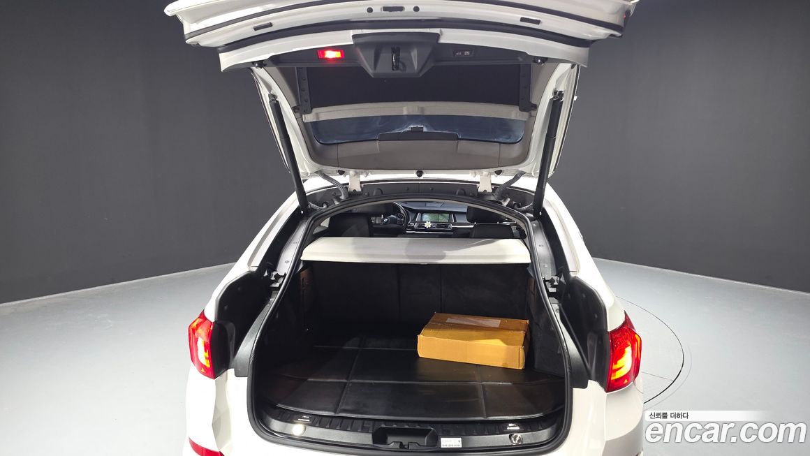 BMW Gran Turismo 2014