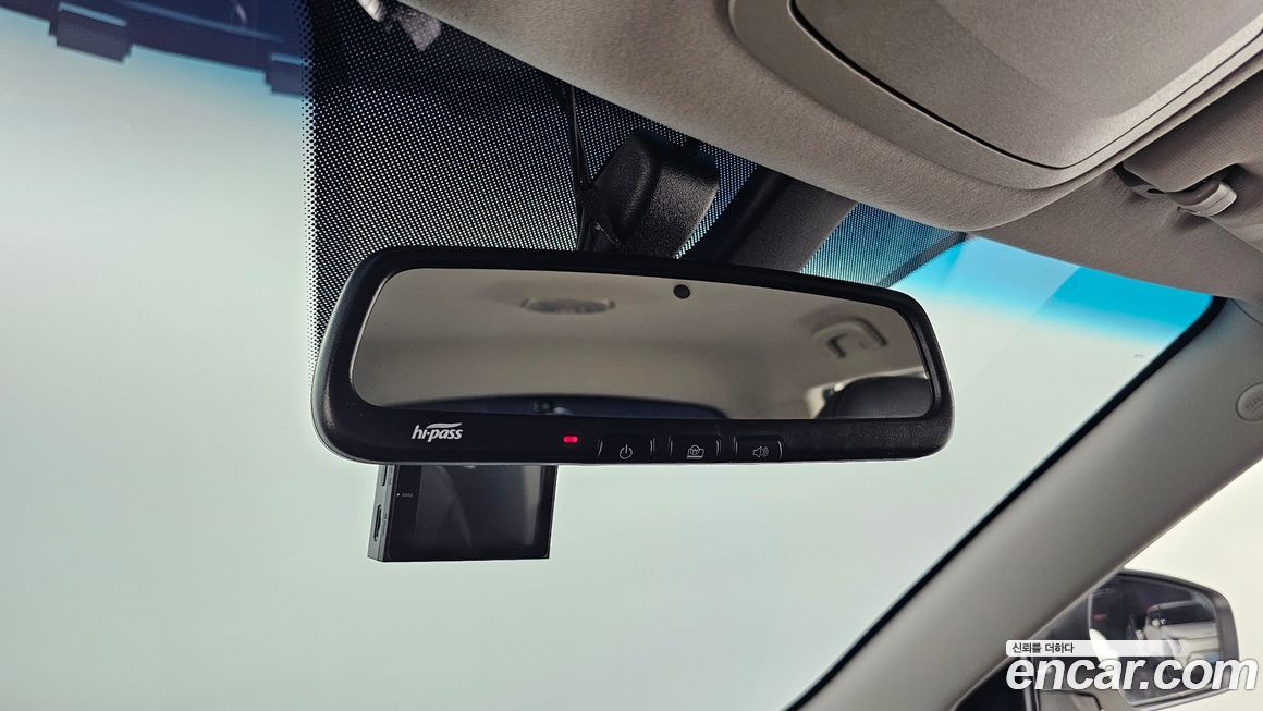 KG_Mobility_Ssangyong TIBOLI 2022