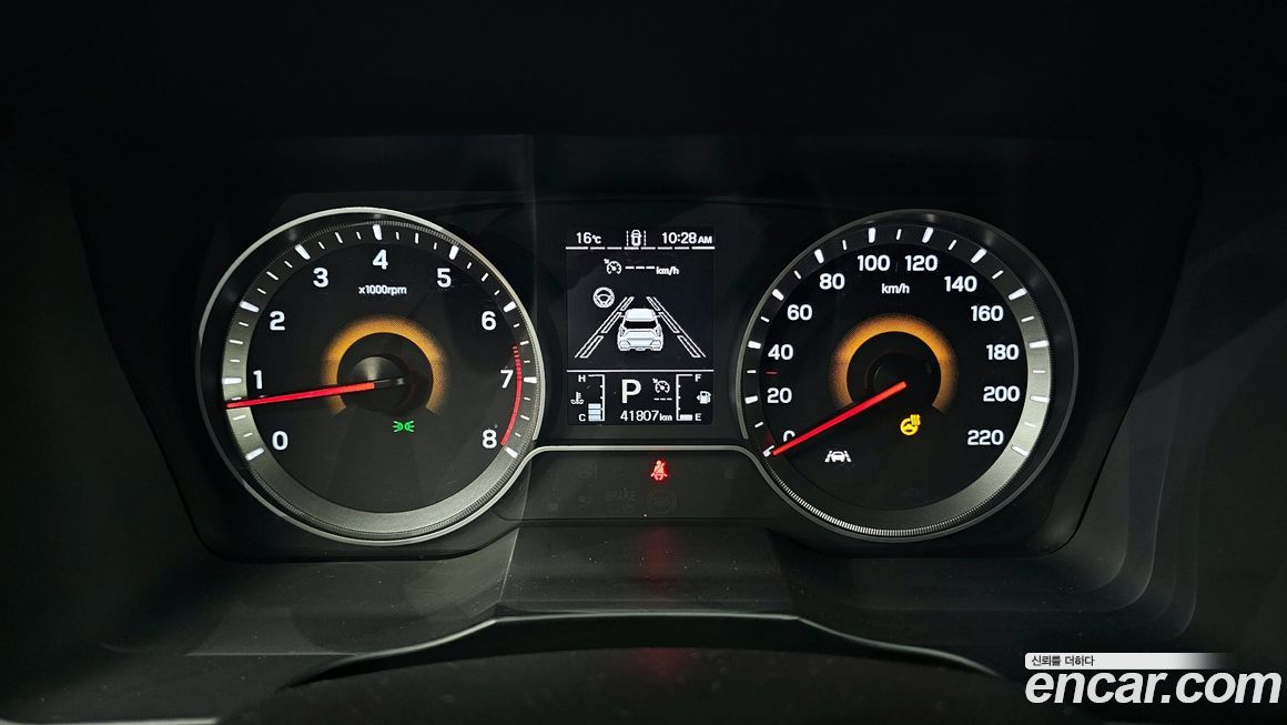 KG_Mobility_Ssangyong TIBOLI 2022