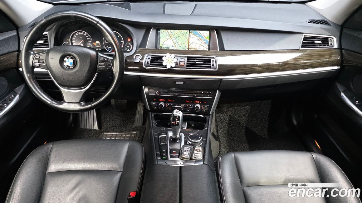 BMW Gran Turismo 2014