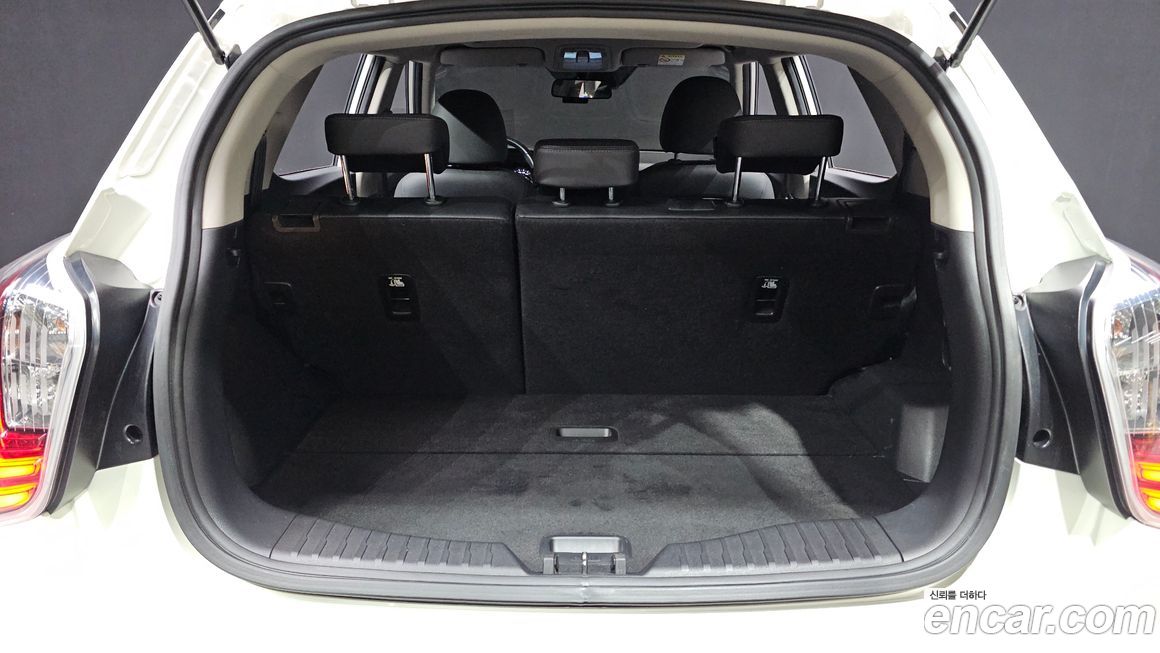 KG_Mobility_Ssangyong TIBOLI 2022