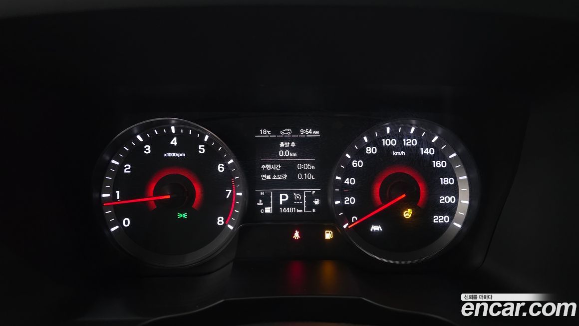 KG_Mobility_Ssangyong TIBOLI 2022