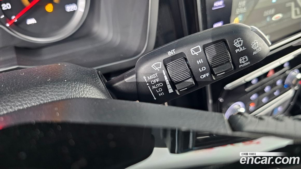 KG_Mobility_Ssangyong TIBOLI 2022