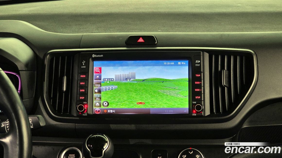 Kia RAY 2023