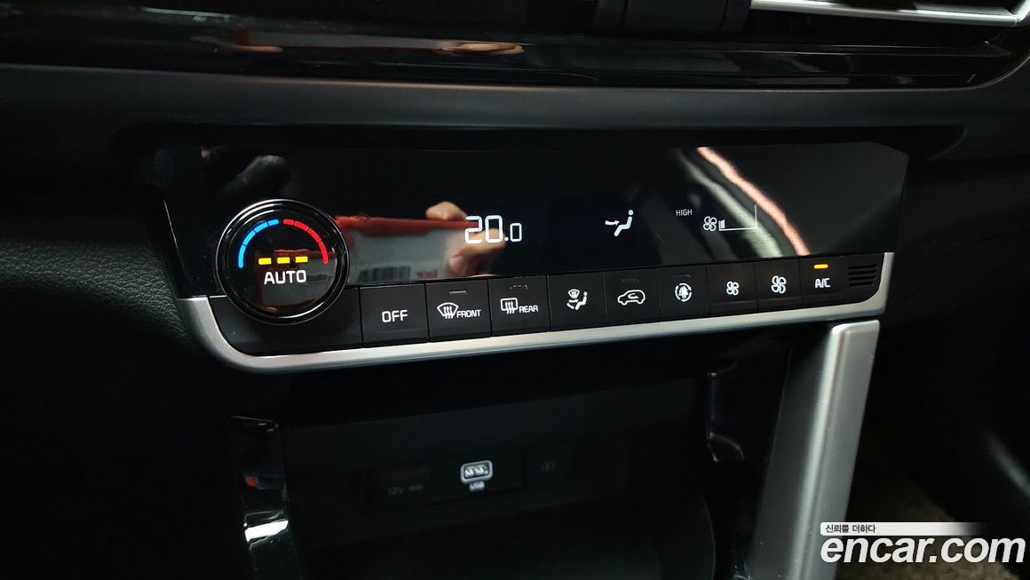 Kia Seltos 2020