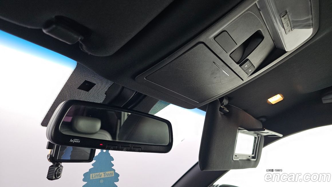 KG_Mobility_Ssangyong Rexton 2018