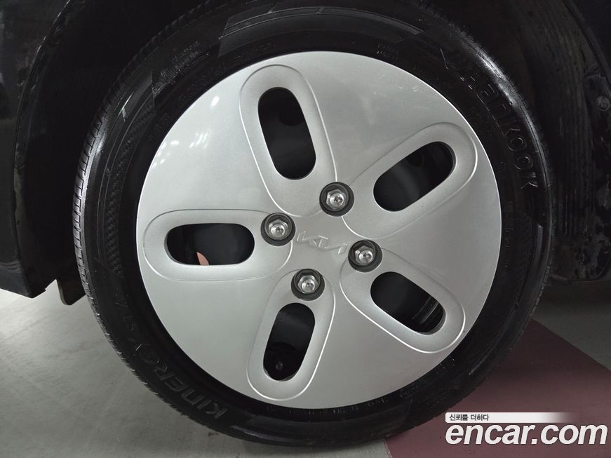 Kia RAY 2025