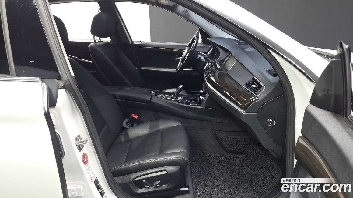 BMW Gran Turismo 2014