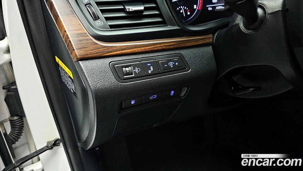 Hyundai Sonata 2018