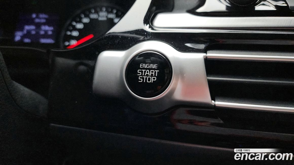 Kia Seltos 2020