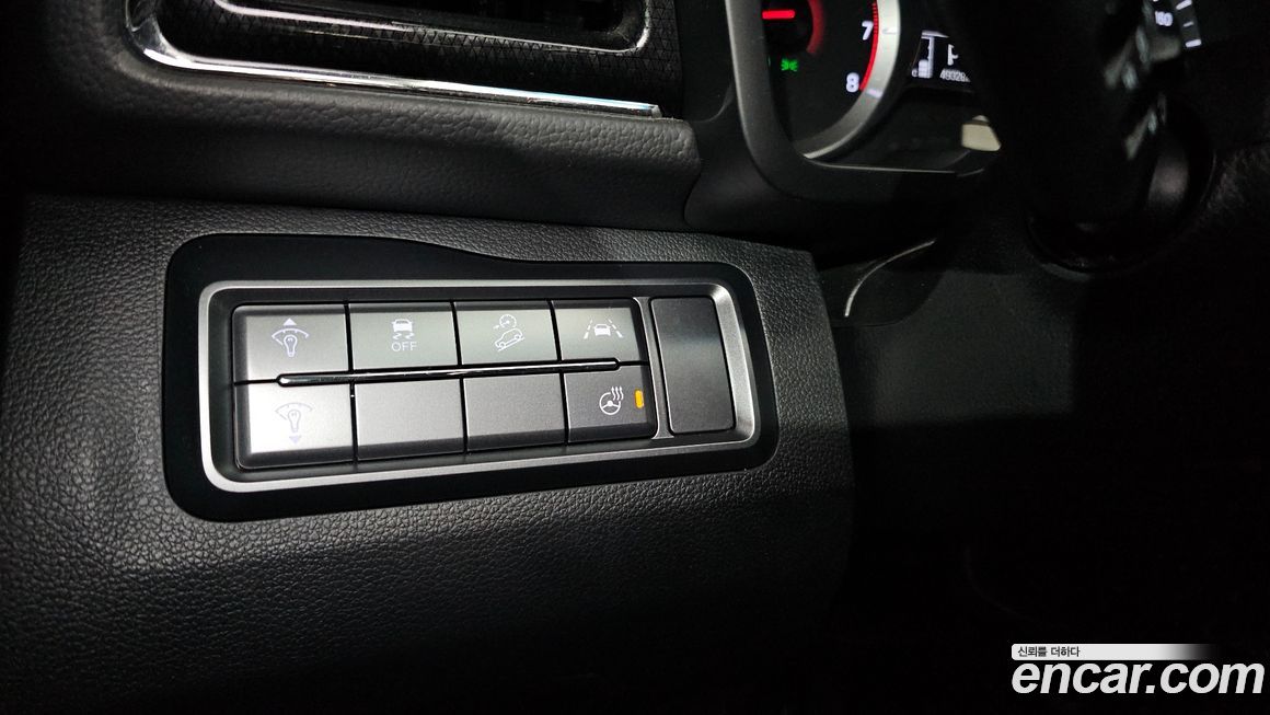 KG_Mobility_Ssangyong TIBOLI 2022