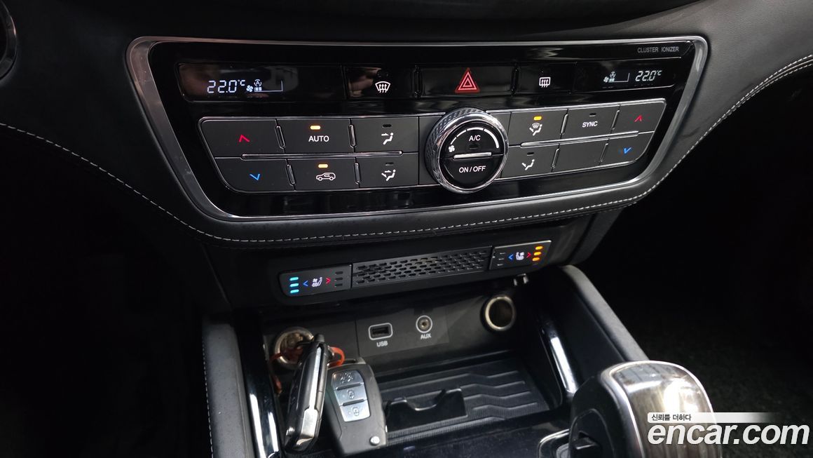 KG_Mobility_Ssangyong Rexton 2018