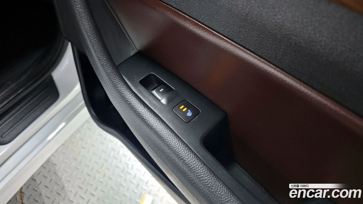 Hyundai Sonata 2018