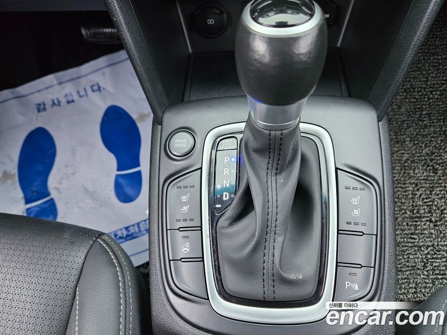 Hyundai Kona 2020