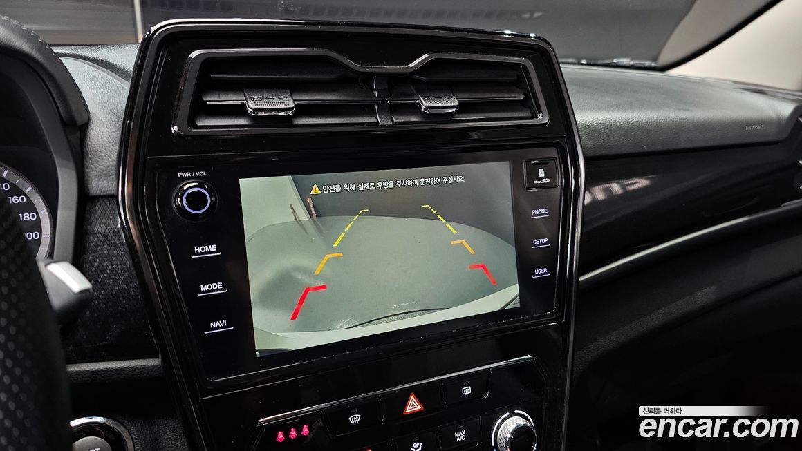 KG_Mobility_Ssangyong TIBOLI 2022