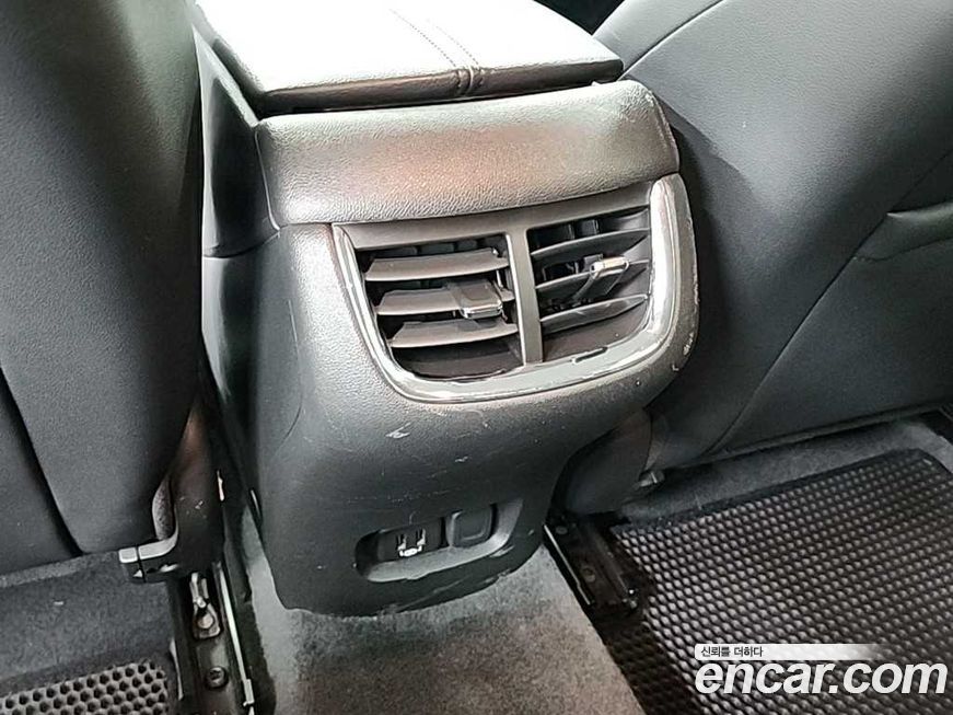 ChevroletGMDaewoo Malibu 2020