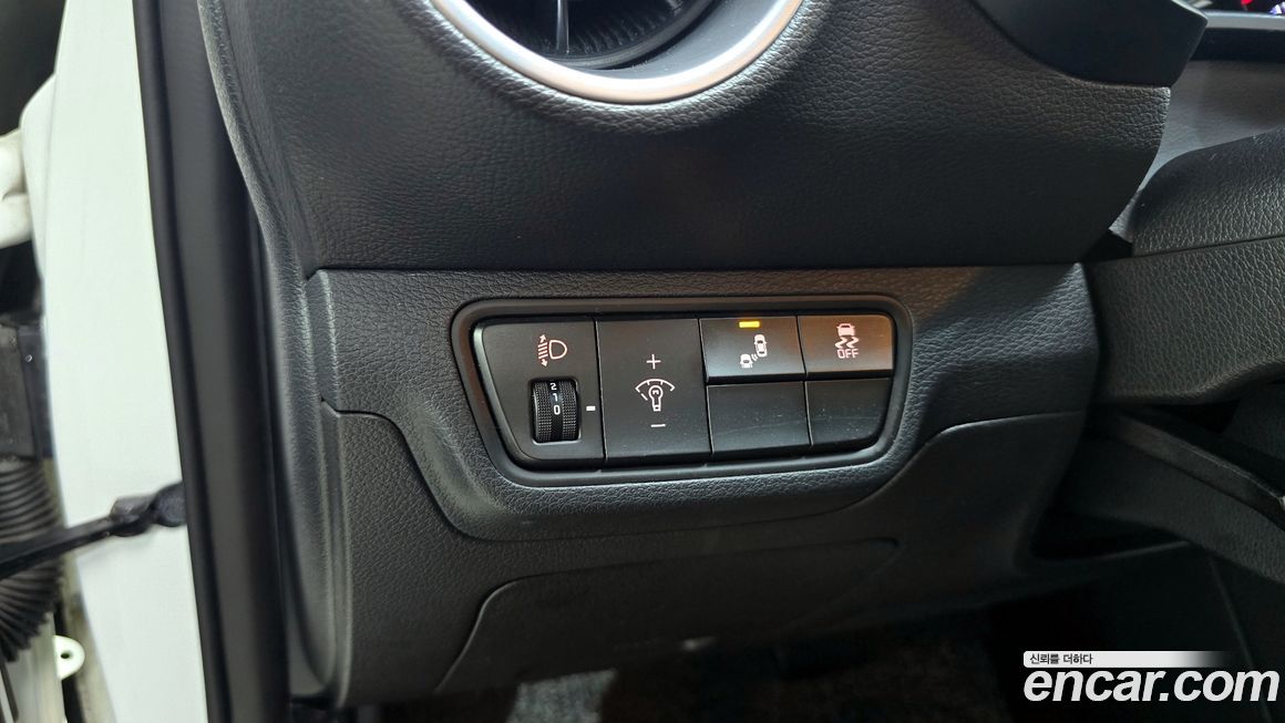 Kia K3 2022