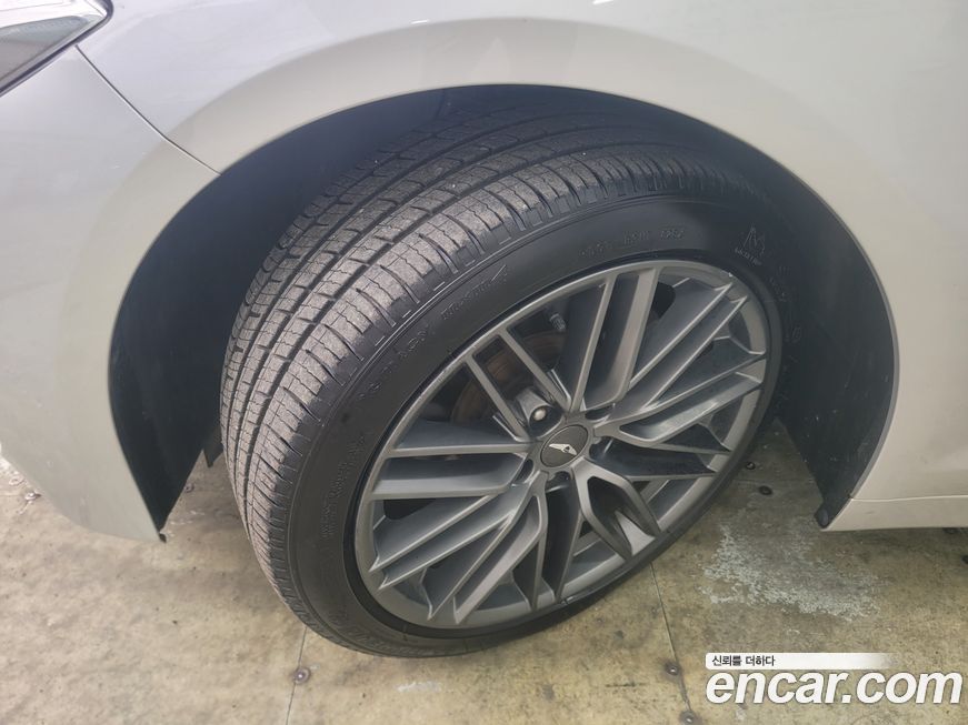 Genesis G70 2018