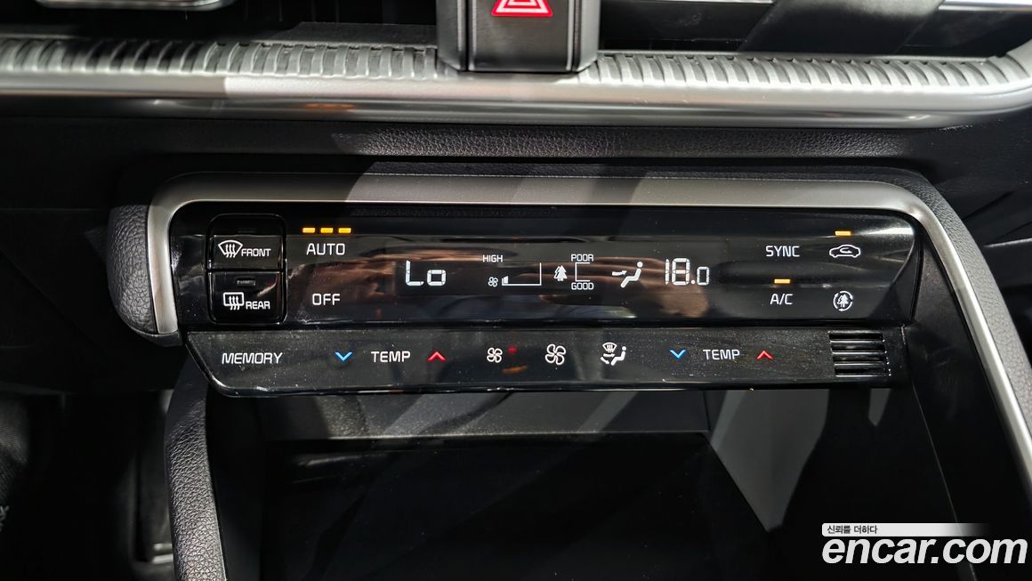 Kia K5 2021