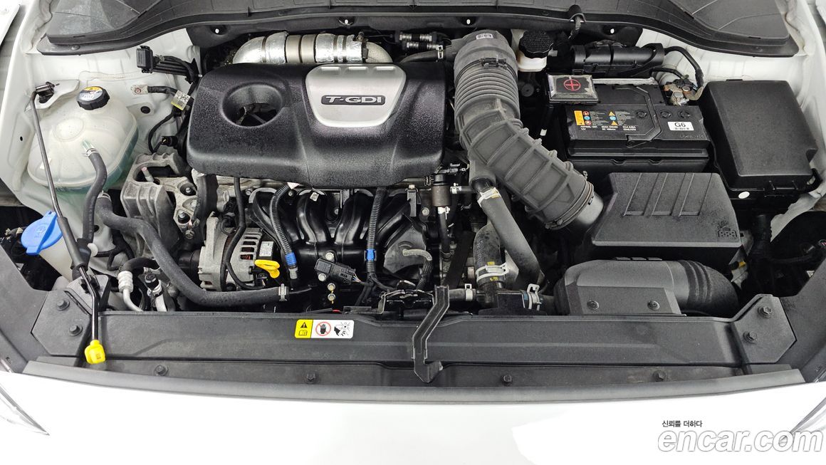 Hyundai Kona 2019