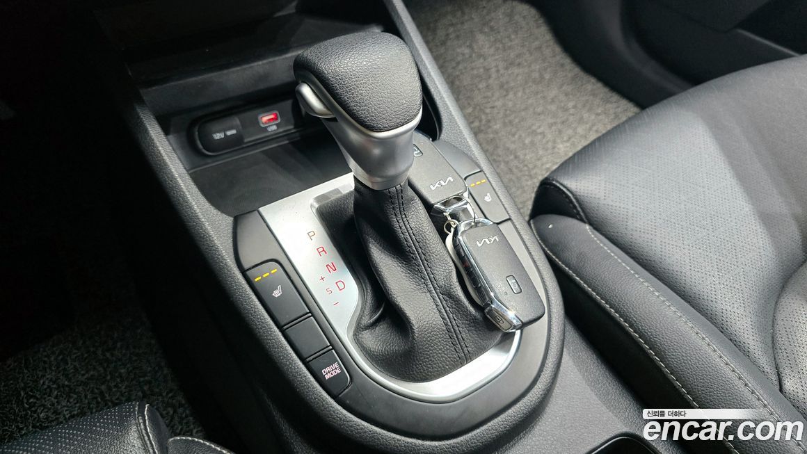 Kia K3 2022