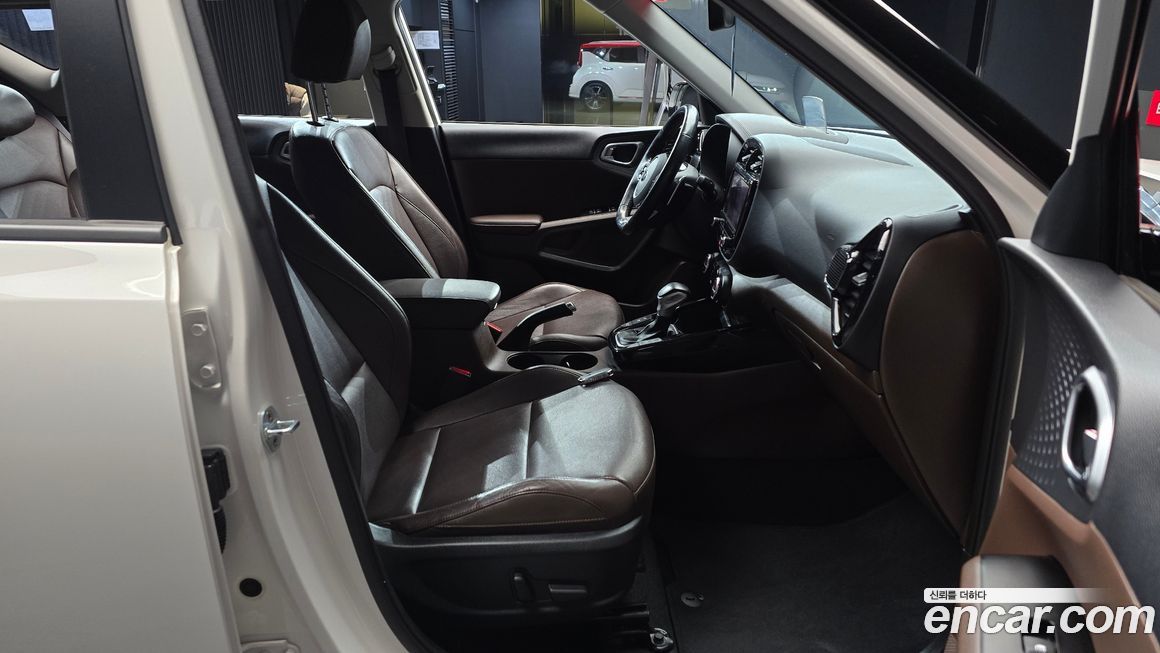 Kia Soul 2019