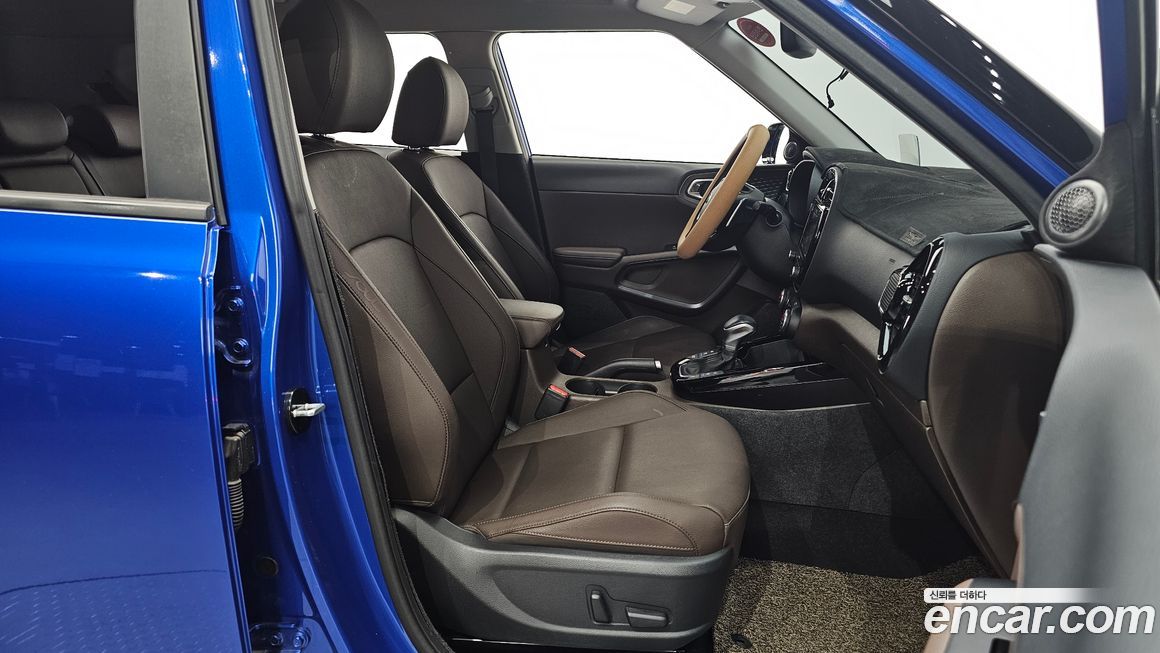 Kia Soul 2019