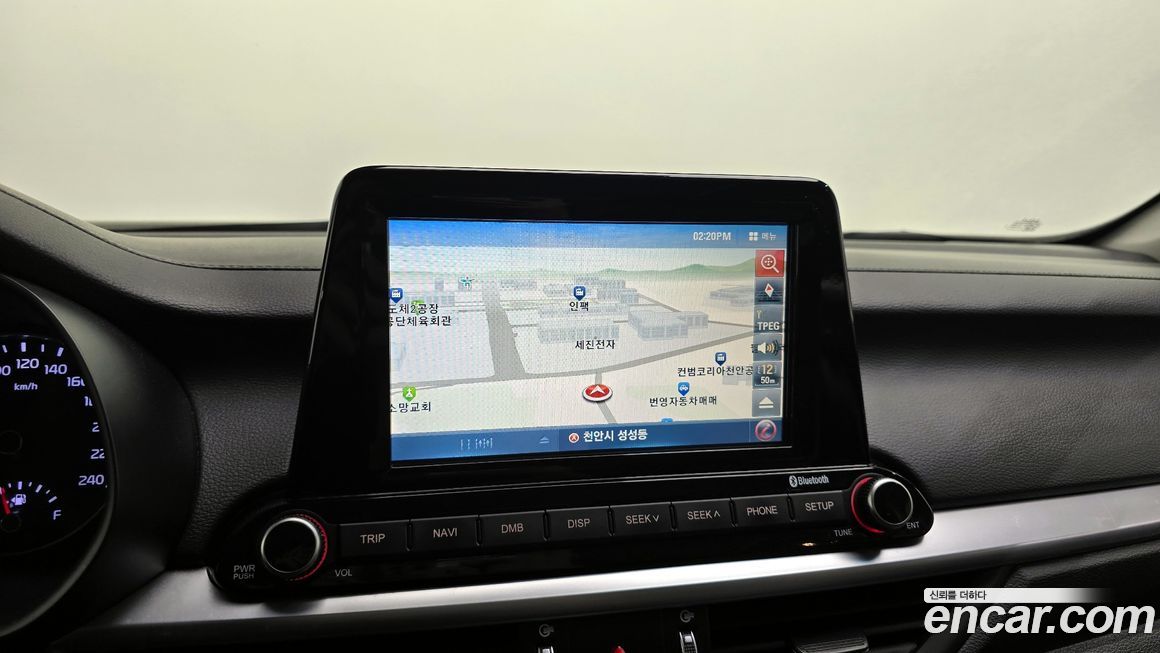 Kia K3 2022