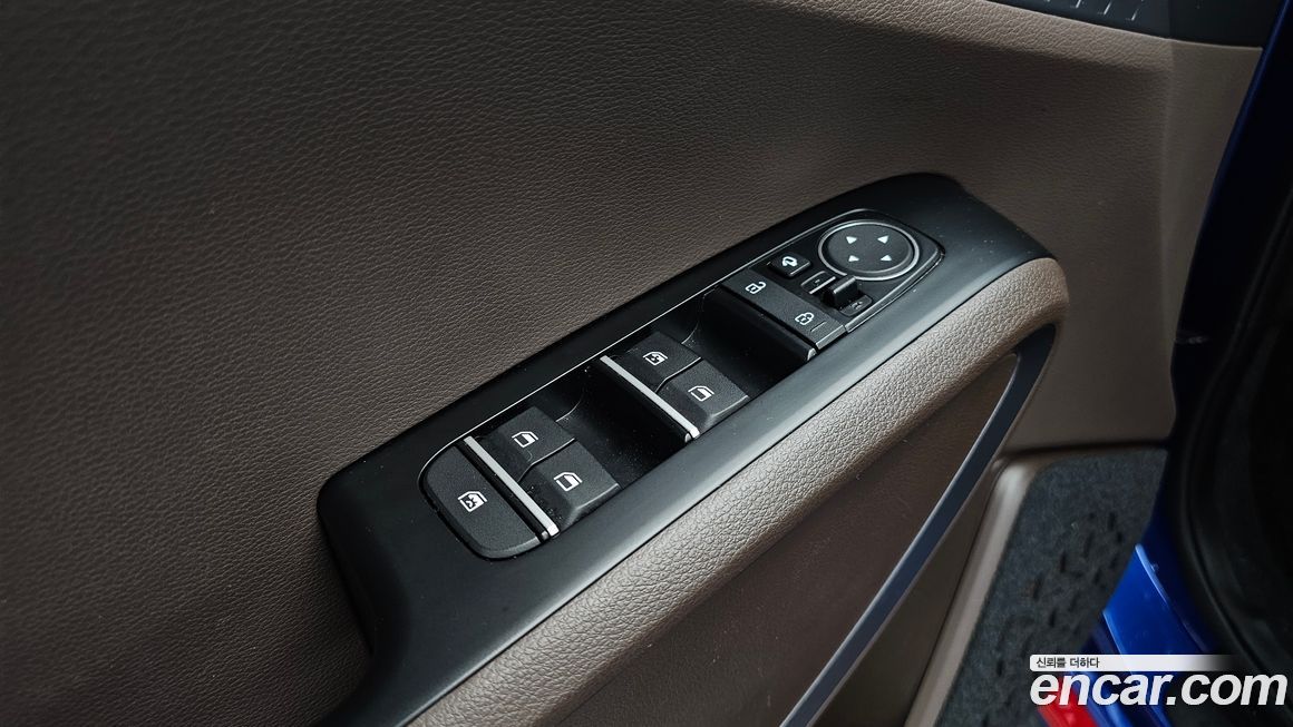 Kia Soul 2019