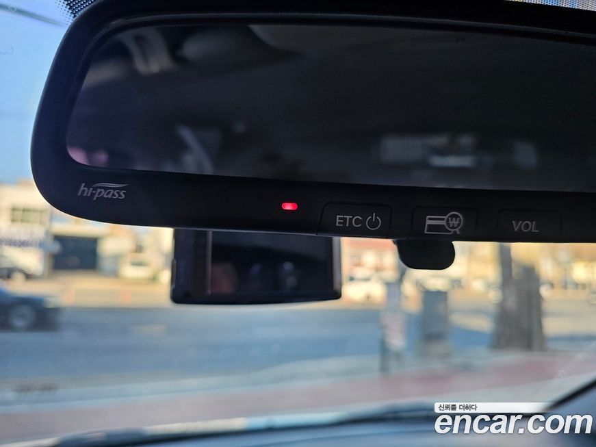 Hyundai Starex 2019